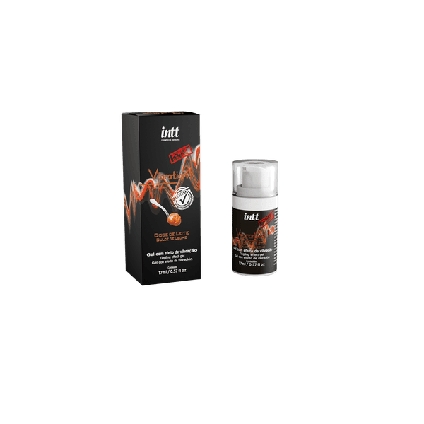 Vibration Power Doce De Leite