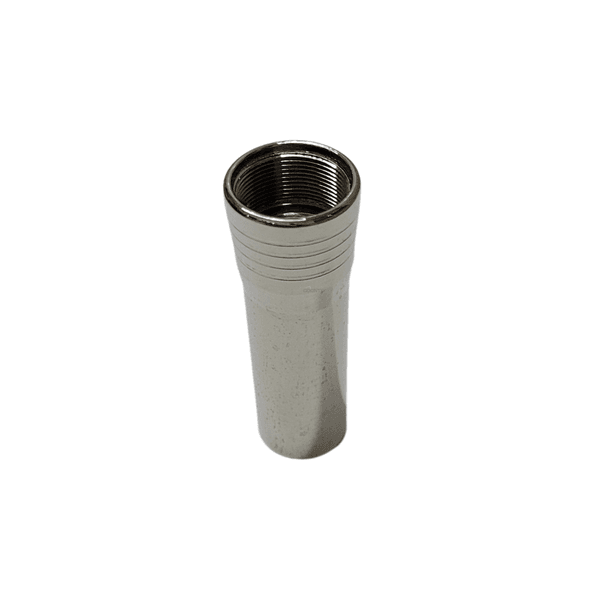 LUVA TERMINAL BORDEN SEM SPRAY MICROMOTOR DABI / GNATUS / SAEVO / D700