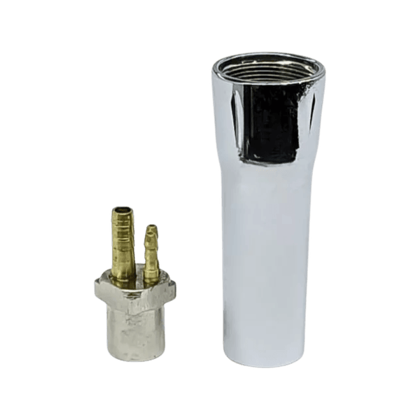 TERMINAL BORDEN C/ SPRAY MICROMOTOR DABI / GNATUS / SAEVO
