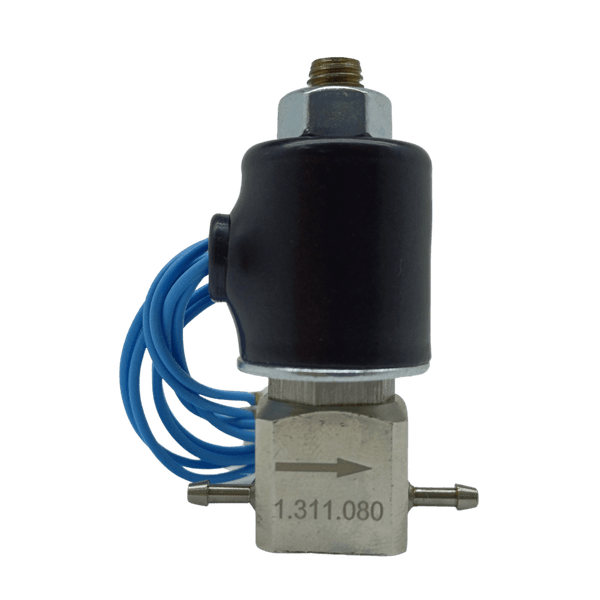 VÁLVULA SOLENOIDE ULTRASSOM JET SONIC GNATUS E SAEVO