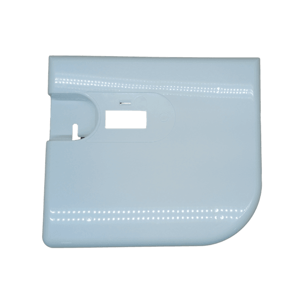 PAINEL / CARENAGEM DA PORTA AUTOCLAVE VITALE PLUS 21 LTS