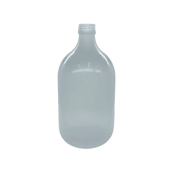 RESERVATÓRIO DE ÁGUA BIO SYSTEM 800 ML DO EQUIPO GNATUS