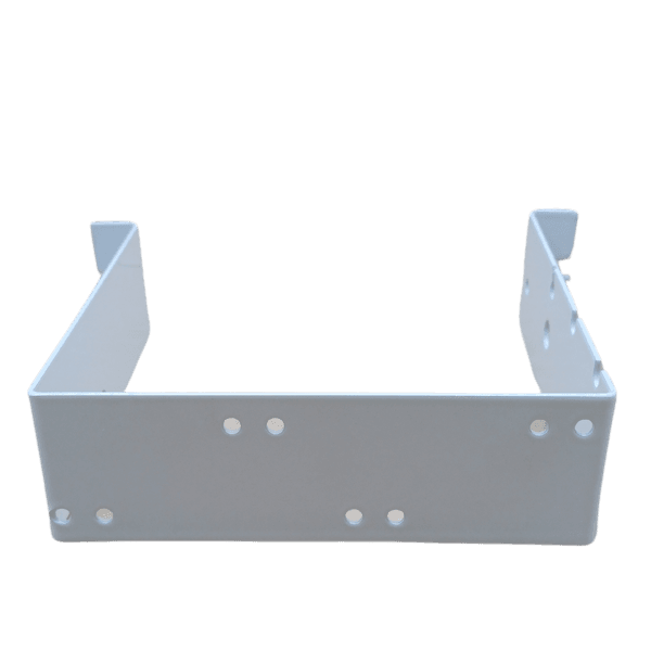 SUPORTE SEPARADOR DE DETRITOS CADEIRA CROMA DABI