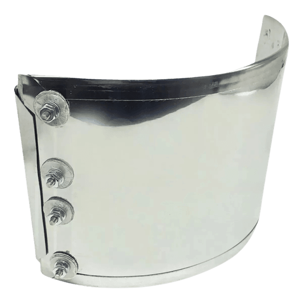 RESISTÊNCIA CIRCULAR AUTOCLAVE BIOCLAVE 12 LTS 800W GNATUS / SAEVO / DABI / D700