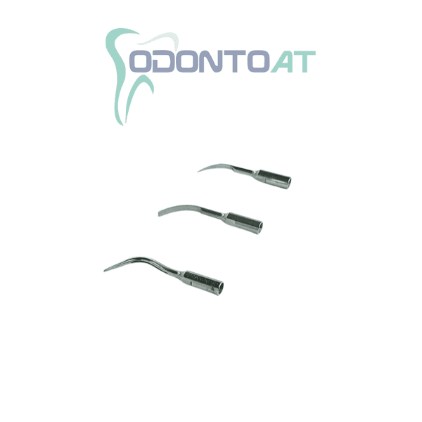 PONTA TIP INSERTO - KIT P/ ULTRASSOM GNATUS G1 / G2 / 10-P