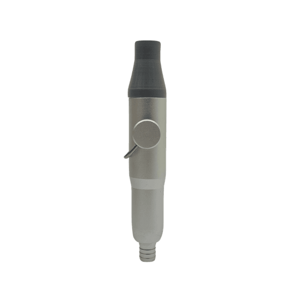 ADAPTADOR / PONTEIRA SUCTOR SUGADOR DE SALIVA COM REGULAGEM ALAVANCA KAVO UNIK / KLINIC / KOMFORT / AMADEUS / AQIA