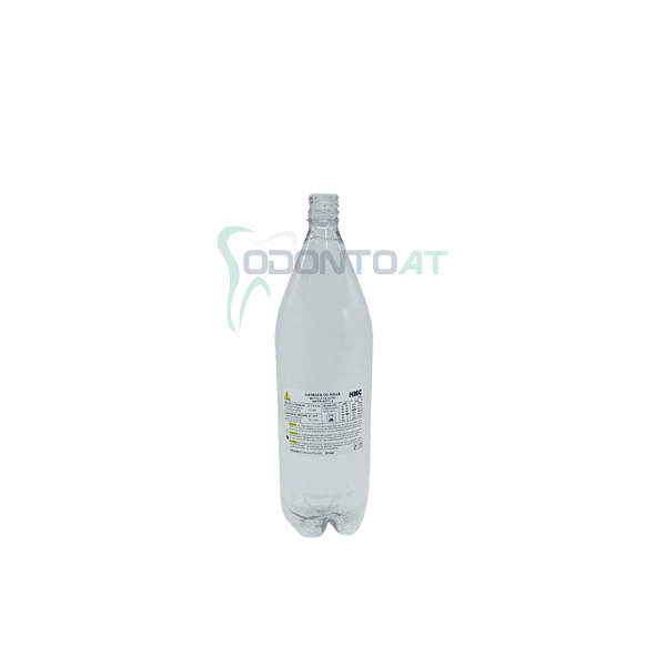 GARRAFA PET 1500ML + ETIQUETA AGUA KAVO AQIA ORIGINAL