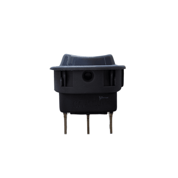 INTERRUPTOR DA UNIDADE DE ÁGUA / CUSPIDEIRA 1 FIXO / 1 MOMENTÂNEO DABI ATLANTE