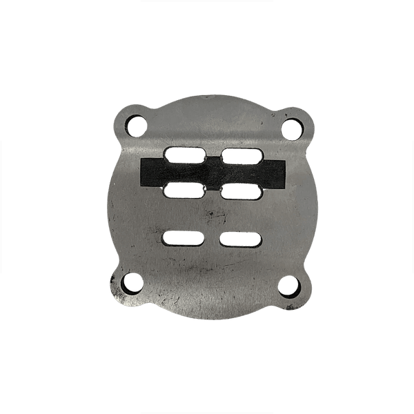 PLACA DE VÁLVULAS COMPRESSORES MOTOMIL MOD. MBV-10 E CMW-15