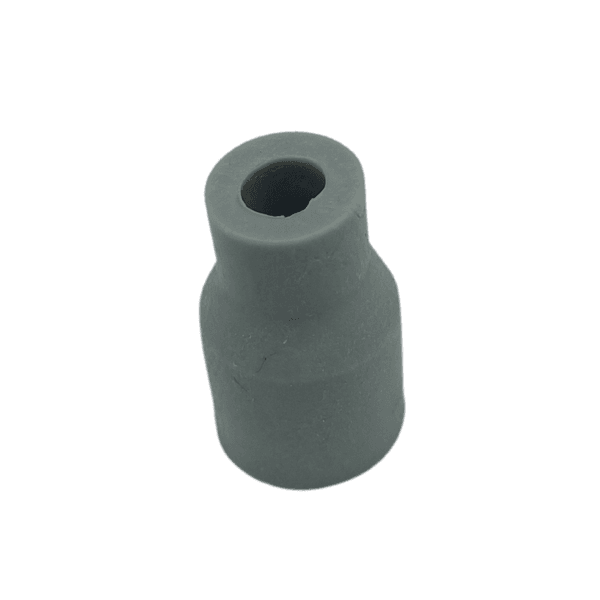 BORRACHA PARA SUGADOR DE SALIVA MODELO DABI / OUTROS