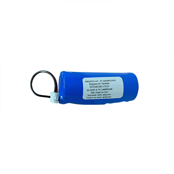 BATERIA ENERGY POWER LI-ION 18500 3,7V-1400MAH P/ EQ. SCHUSTER