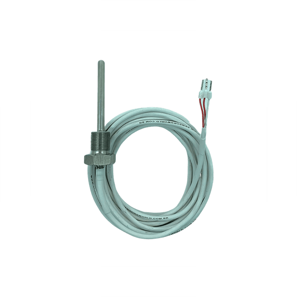 SENSOR DE TEMPERATURA PT100 AUTOCLAVE PHOENIX LUFERCO