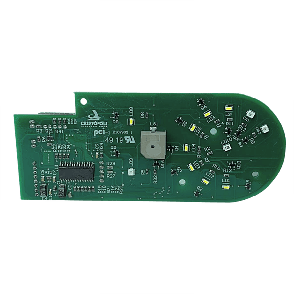 CIRCUITO PAINEL P/ SUP. RES. INJETADO VITALE CLASS CRISTÓFOLI