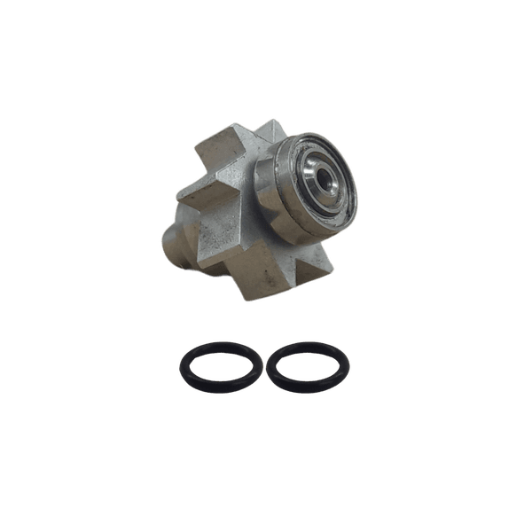 ROTOR COMPLETO / TURBINA ALTA ROTAÇÃO FG KAVO / GNATUS