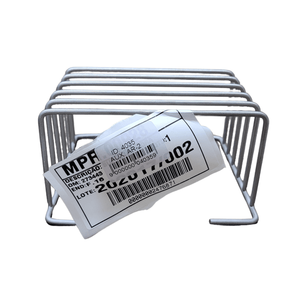 SUPORTE EMBALAGEM ENVELOPE ESTERILIZAÇÃO AUTOCLAVE BABY / AMORA CRISTÓFOLI