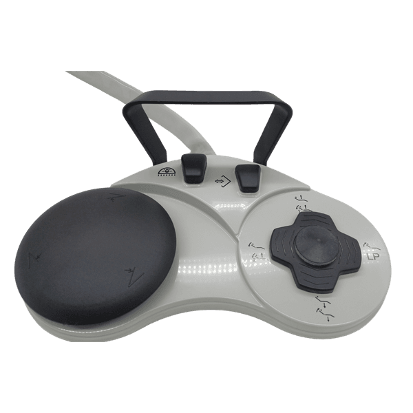 PEDAL COMANDO COMPLETO JOYSTICK KAVO UNIK KOMFORT KLINIC