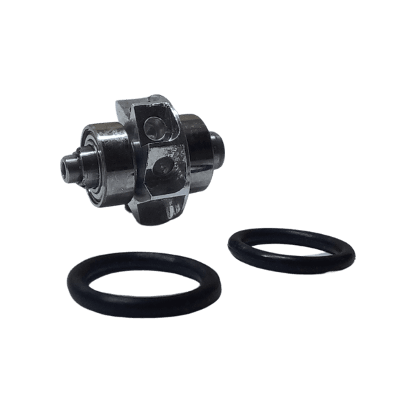 KIT TURBINA / ROTOR COMPLETO ALTA ROTAÇÃO SIGMA AIR PB DENTFLEX