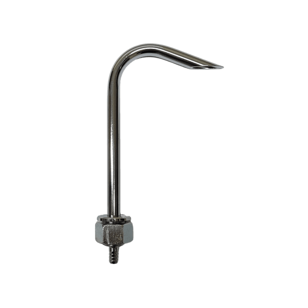 CANO CONDUTOR DE ÁGUA CUSPIDEIRA / UNIDADE ÁGUA CADEIRA ODONTOLÓGICA DABI / GNATUS / SAEVO / D700