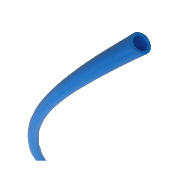 MANGUEIRA PNEUMÁTICA POLIURETANO TUBO AZUL 10,0 MM - 50 MTS