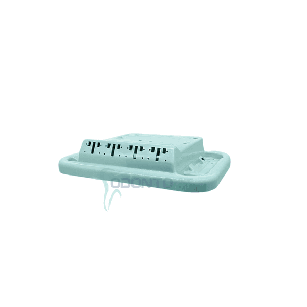 CAIXA EQUIPO ARTUS / LANDUS / PERSUS FLEX P/ 4 SUPORTES GNATUS