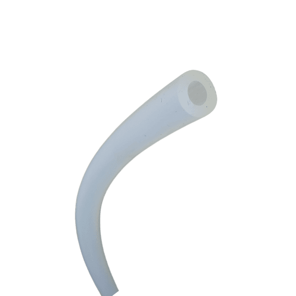 MANGUEIRA SILICONE TRANSPARENTE 6,0 X 11,0 MM AUTOCLAVE