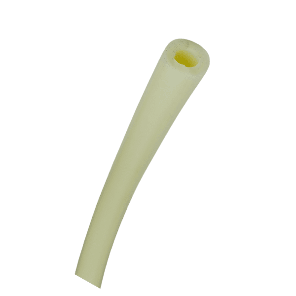 MANGUEIRA SILICONE 6,0 X 12,5 MM AUTOCLAVE ODONTOLÓGICA