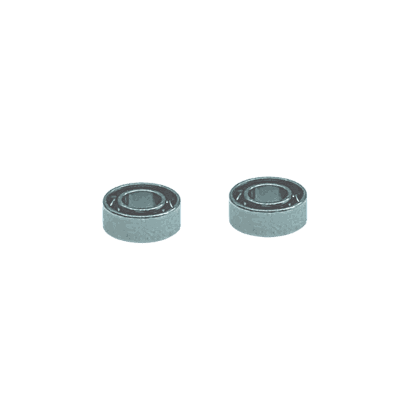 Par de Rolamentos para contra Ângulo Fx 110 / 200 Dentflex