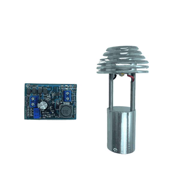 Kit Led Refletor Odontológico Kavo / Gnatus / Dabi / Saevo