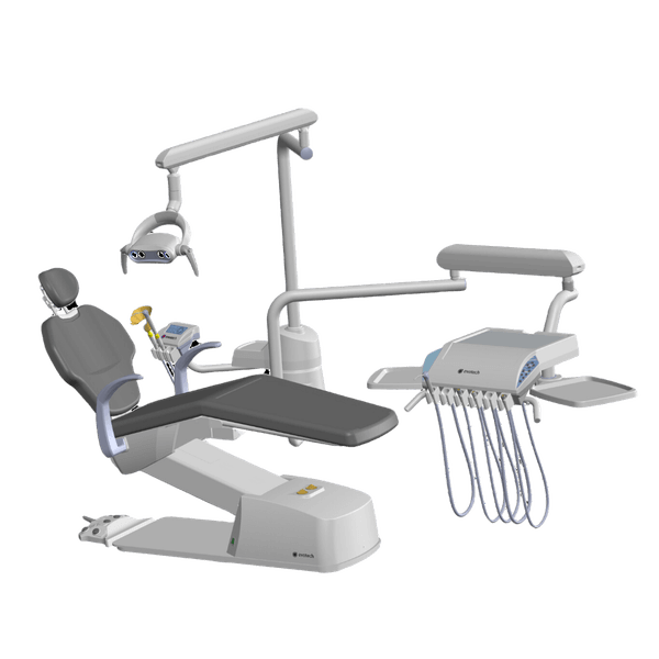 CADEIRA / CONSULTÓRIO ODONTOLÓGICO CL5 LSF TB EVOTECH