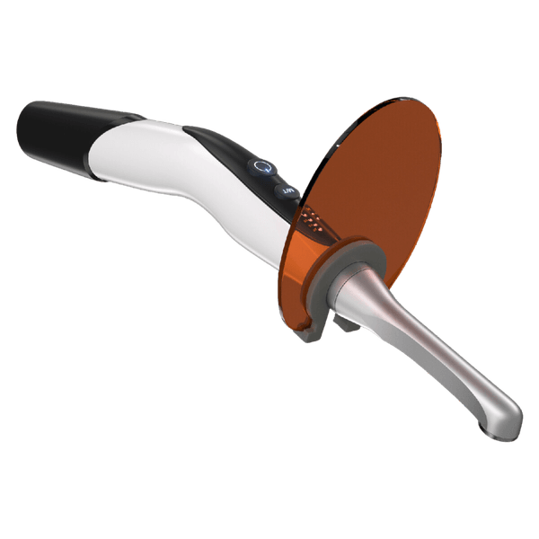 O-LIGHT CURING LIGHT - FOTOPOLIMERIZADOR SEM FIO POLYWAVE MMO