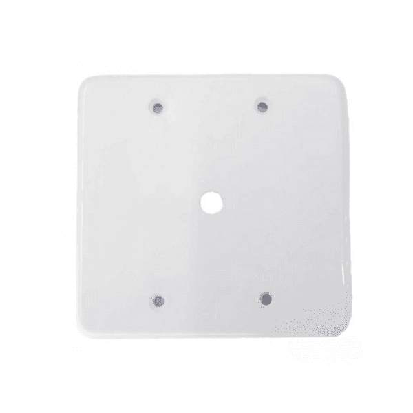 PLACA 4X4 SAIDA FIO RADIAL 1702.018 POLLAR 