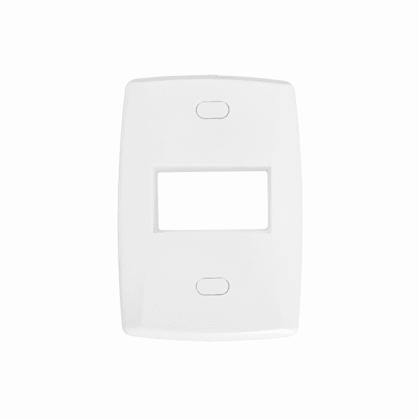 RADIAL 1708.003 MARMORE PLACA 4X2 1 MODULO 