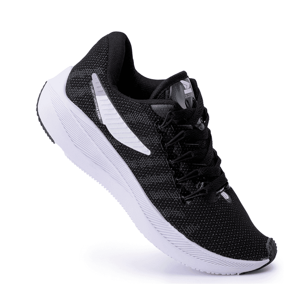 Tenis Oldsen Impulse - PRETO