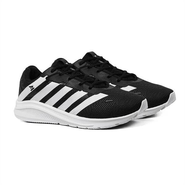 Tenis Oldsen Intense Unissex - PRETO