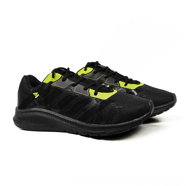 Tenis Oldsen Intense Unissex - BLACK