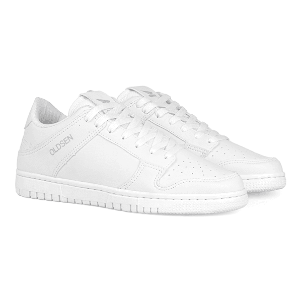 Tenis Oldsen Advanced Unissex - BRANCO