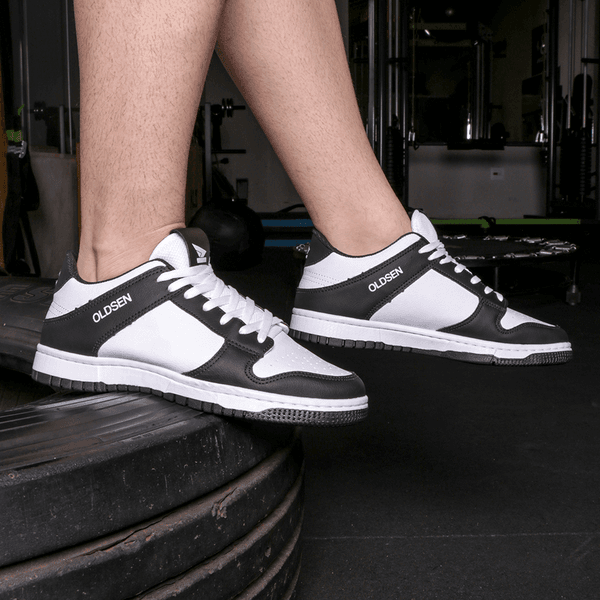 Tenis deals unisex preto