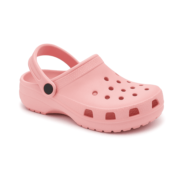 Chinelo Crocs Confort - ROSA