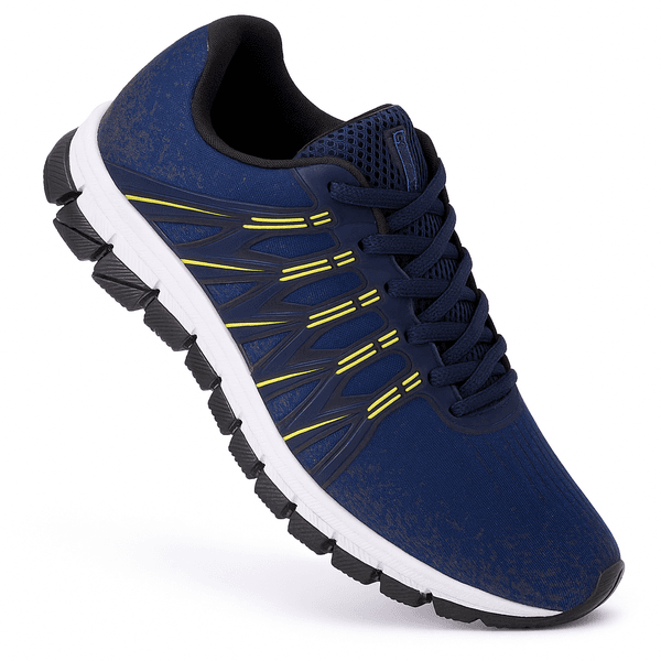 Tenis Oldsen Impact Masculino - Royal