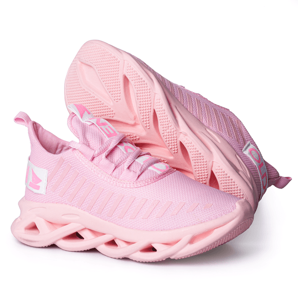 Tenis Oldsen Jaguar Feminino ROSA OLDSEN