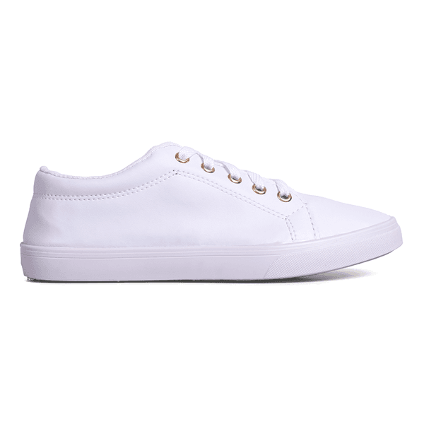 Tênis Feminino Robin - BRANCO
