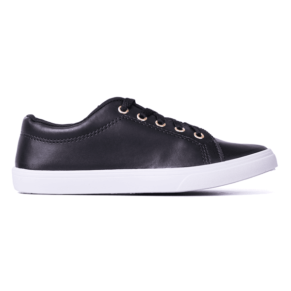 Tênis Feminino Robin - PRETO
