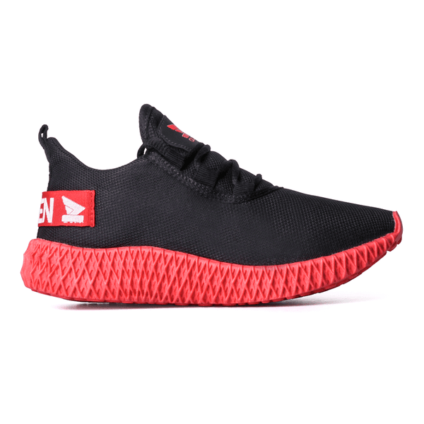 Tênis adidas alphabounce instinct vermelho clearance