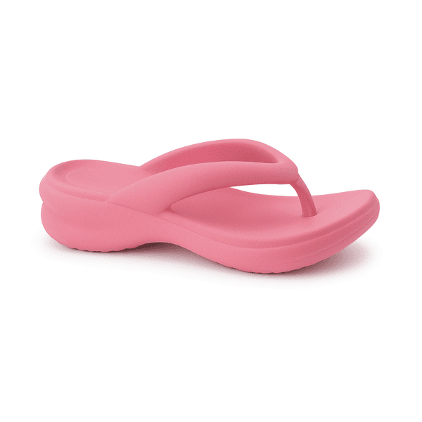 Tamanco Confort - ROSA