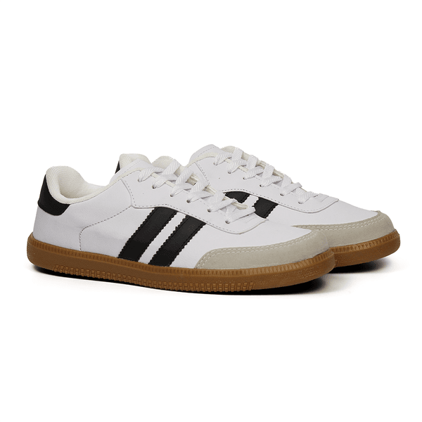 Tênis Oldsen Retro Unissex - PRETO