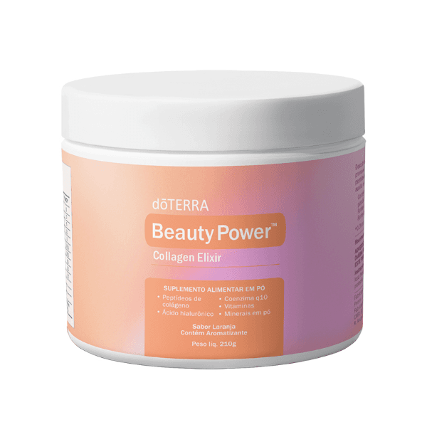 dōTERRA Beauty Power™ Collagen Elixir