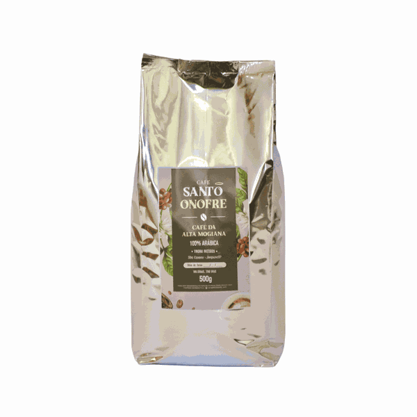 Santo Onofre Moído - 500 gramas