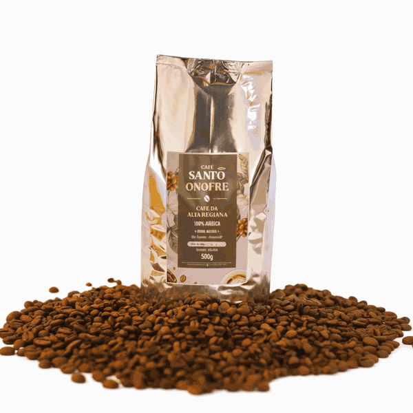 Santo Onofre Moído - 500 gramas