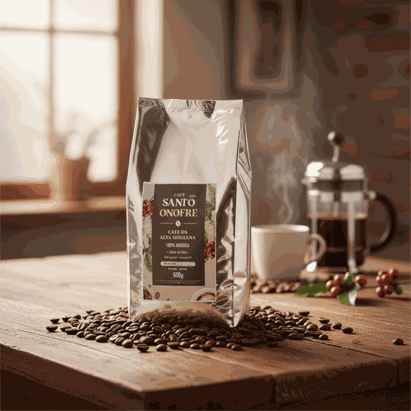 Santo Onofre Moído - 500 gramas