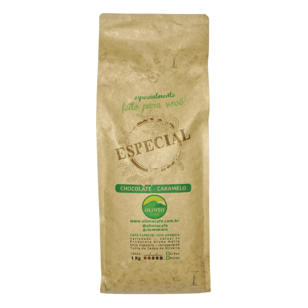 KIT OLINTO ESPECIAL - 2KG
